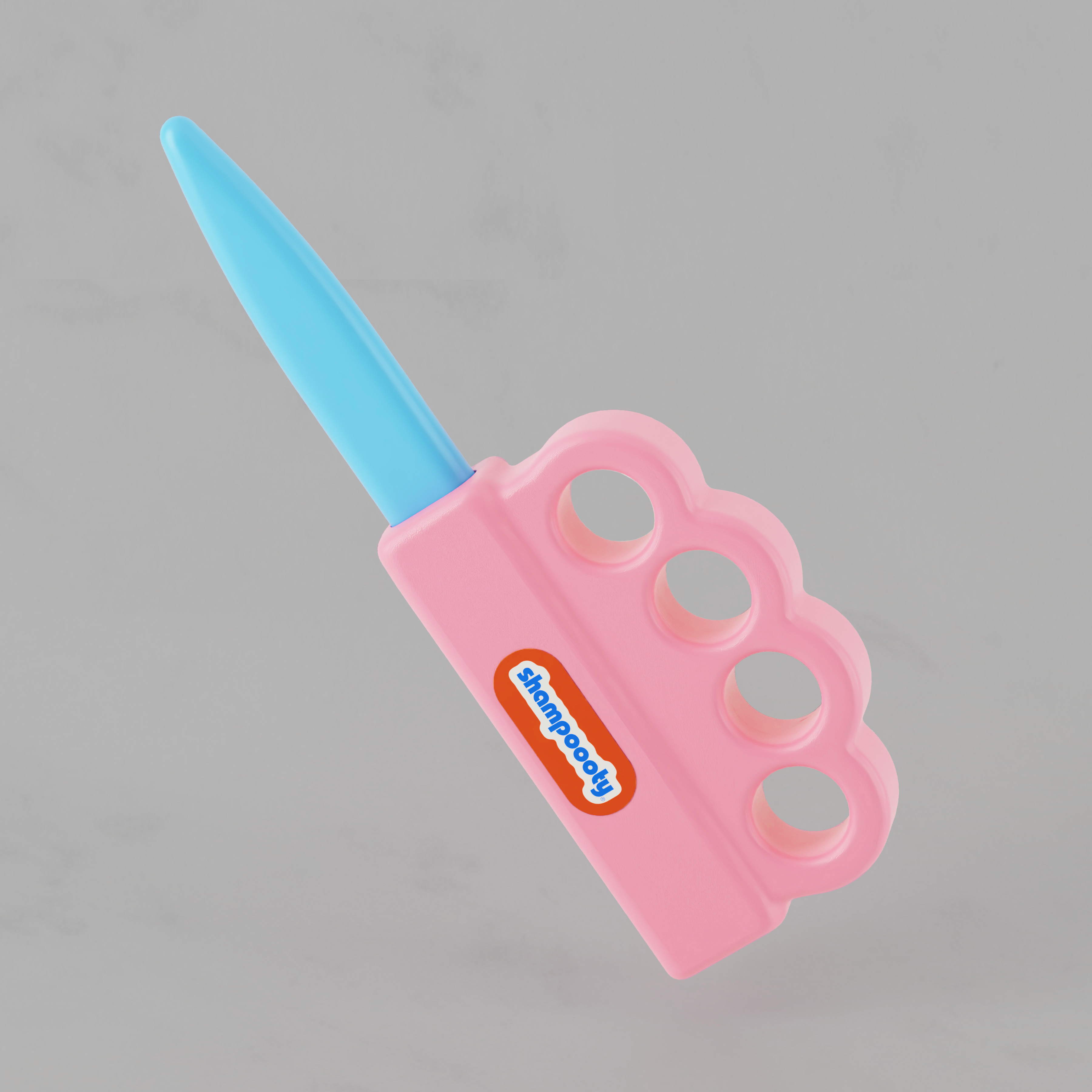 Trench Knife 3D files