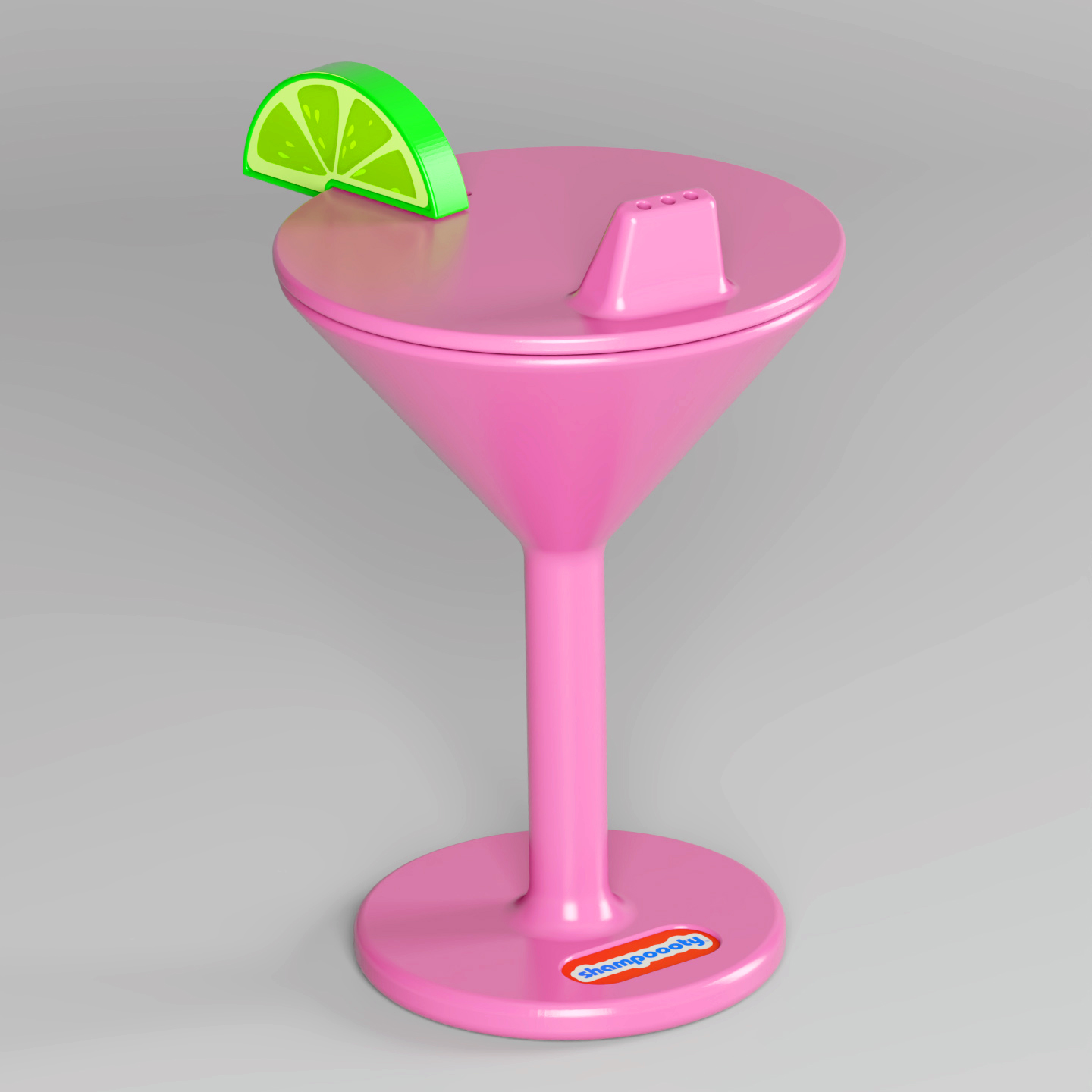 Cosmo 3D files